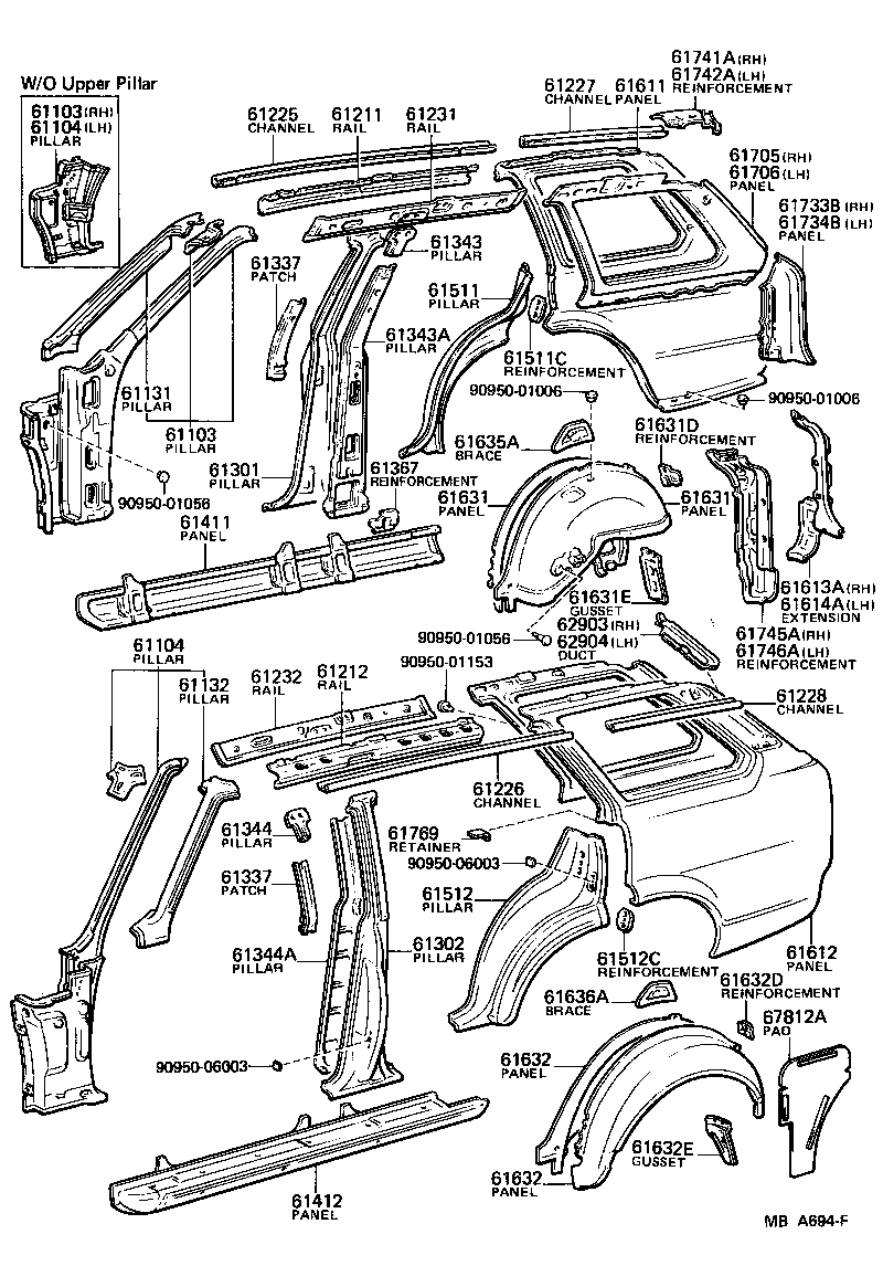 Thumbnail 6 for 61232-12160