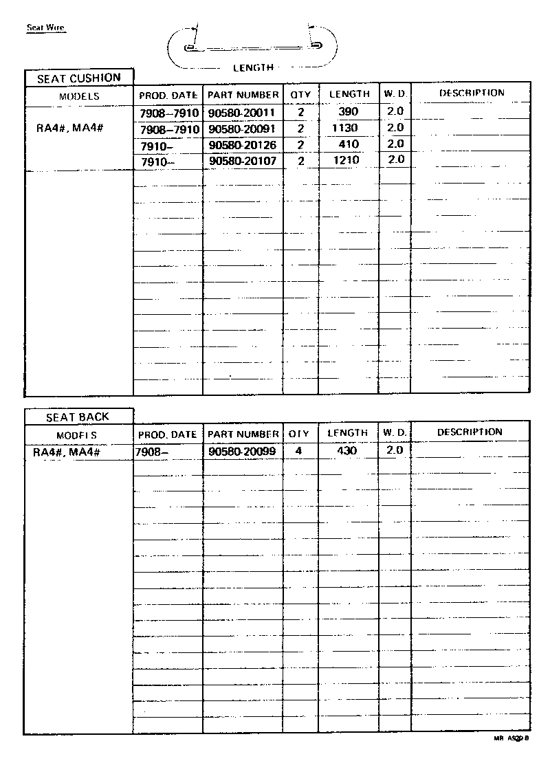 Thumbnail 3 for 71073-14641-01