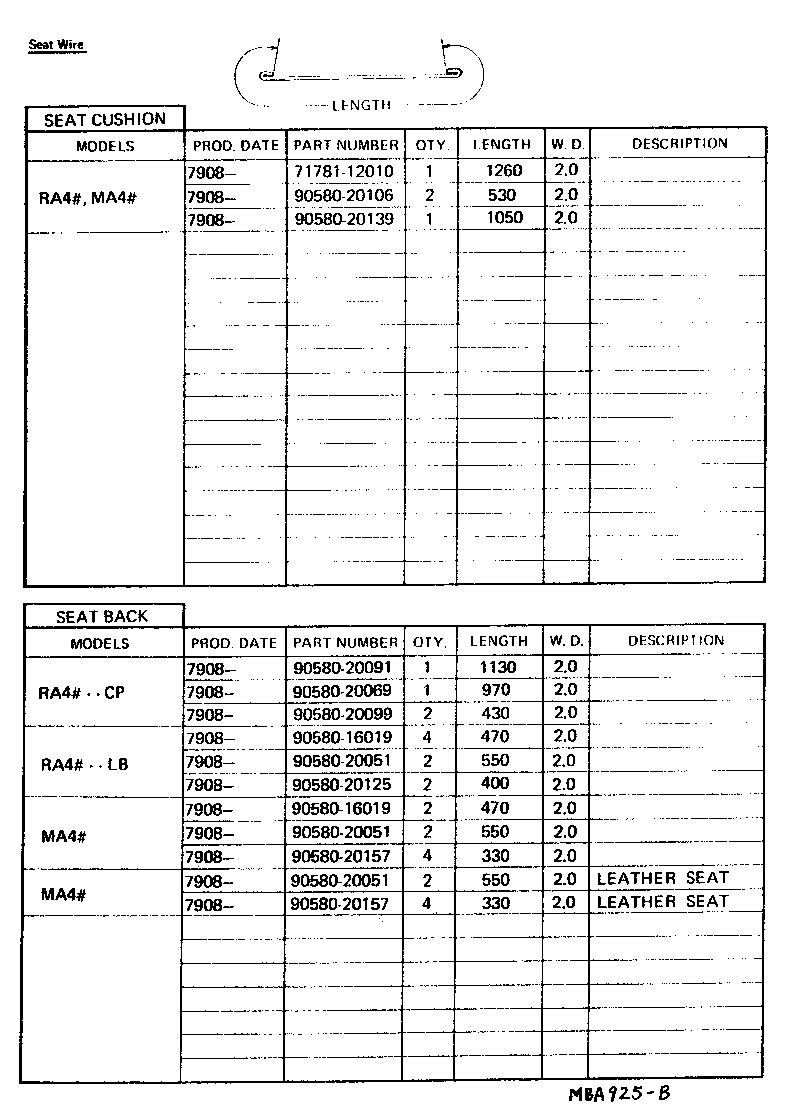 Thumbnail 4 for 71305-14011