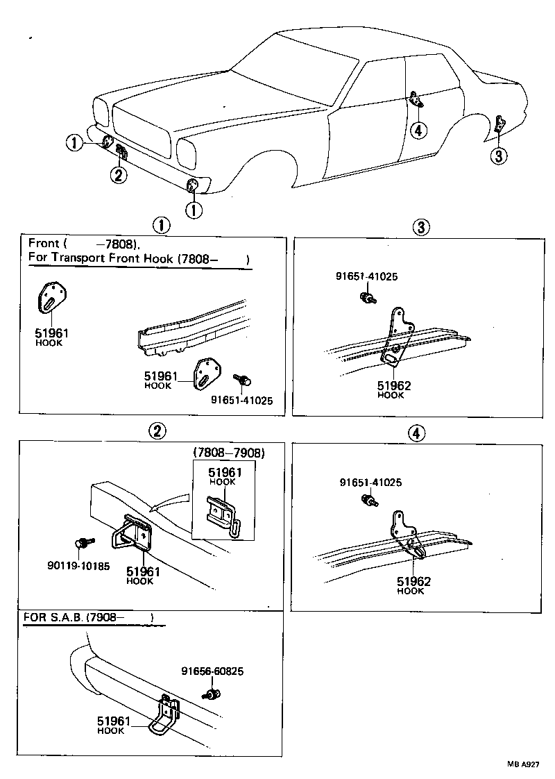 51201-22060 CROSSMEMBER SUB-ASSY, FRONT SUSPENSION product image