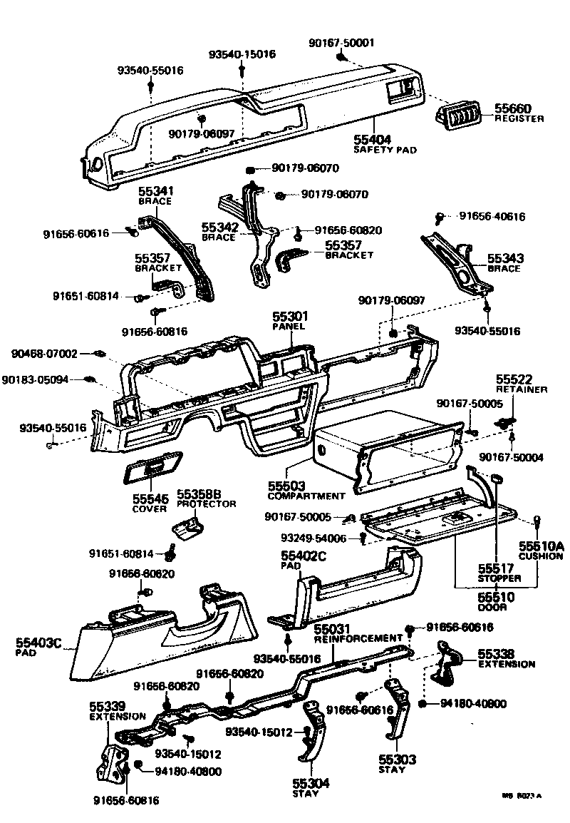 Thumbnail 2 for 55477-20040