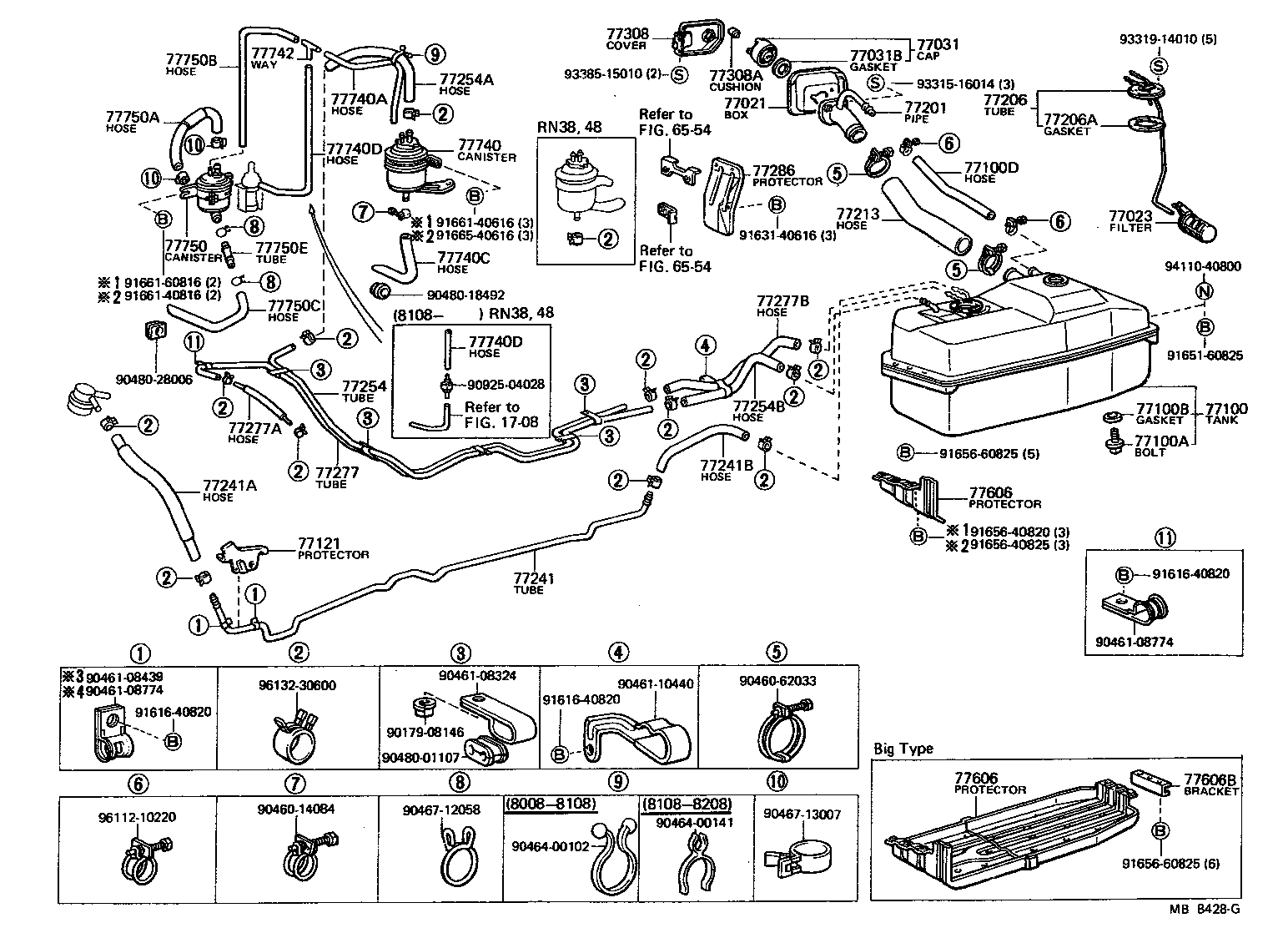 Thumbnail 4 for 77251-35142