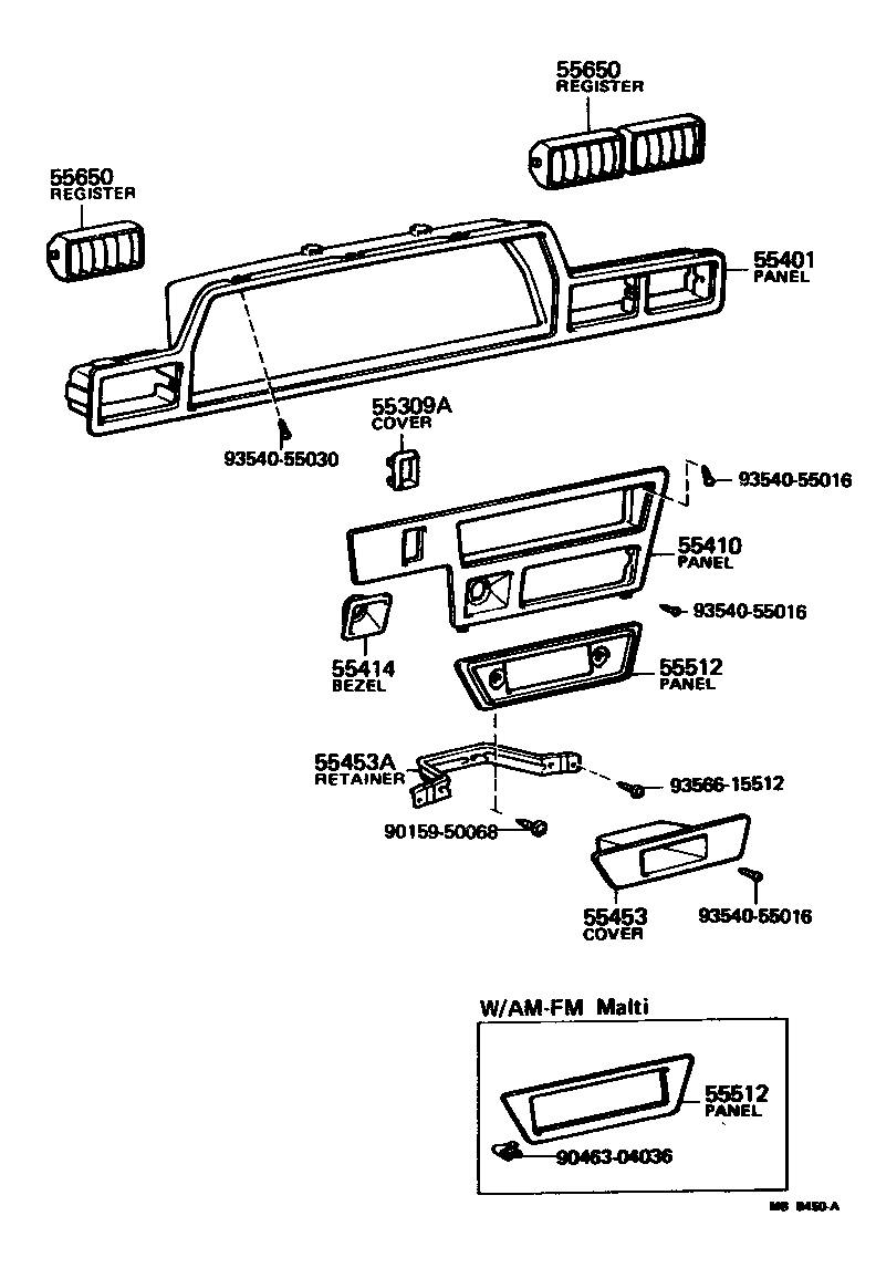 Thumbnail 4 for 55477-20040