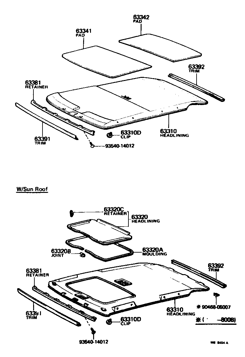 Thumbnail 2 for 63311-20310