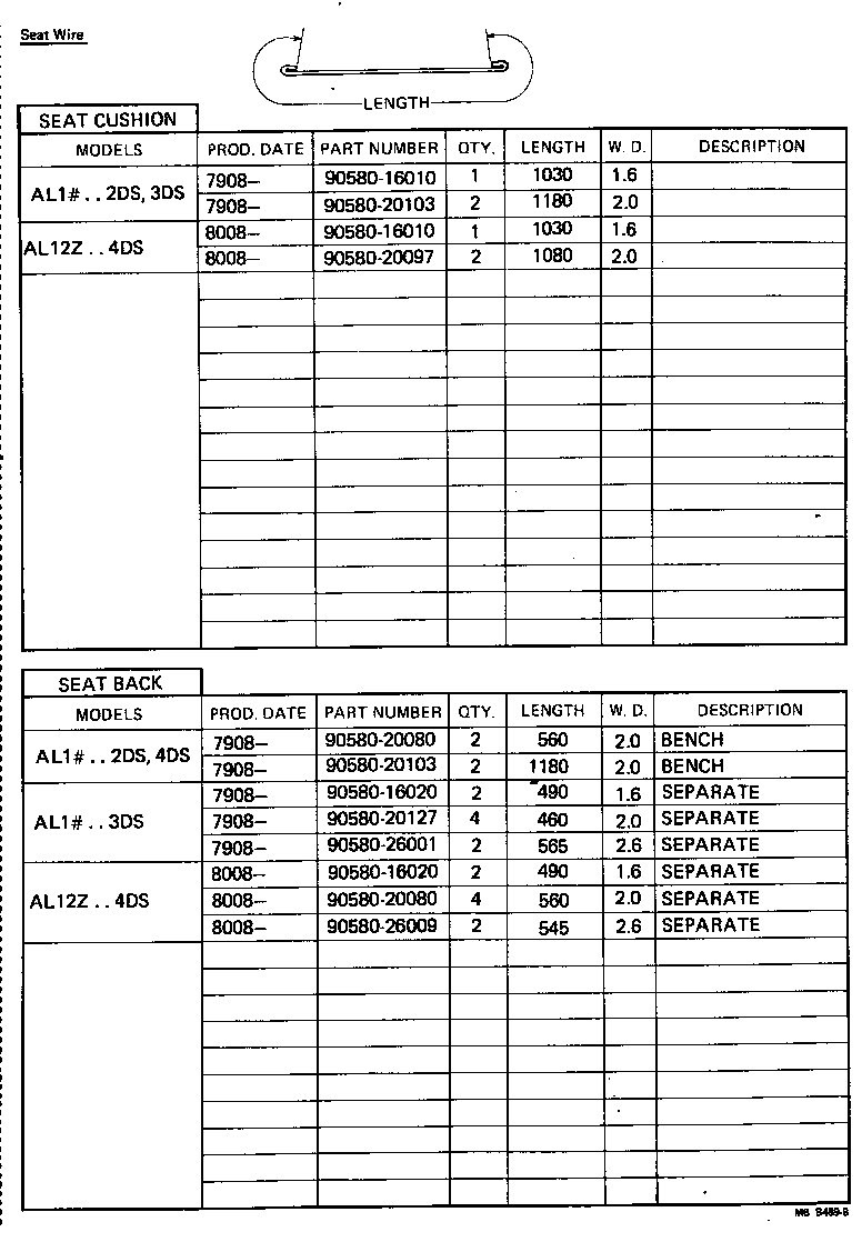 Thumbnail 4 for 71305-16010
