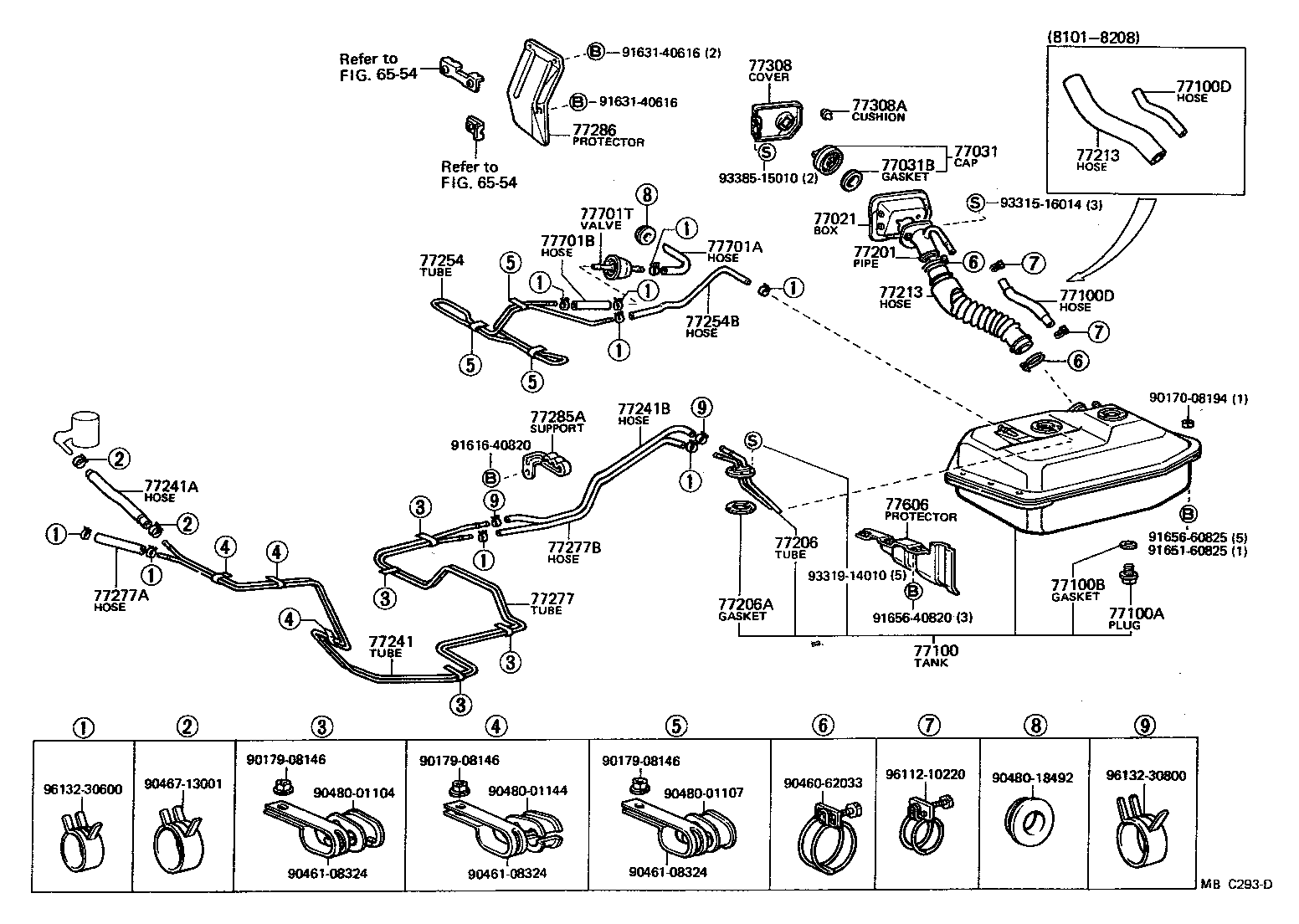 Thumbnail 7 for 77251-35142