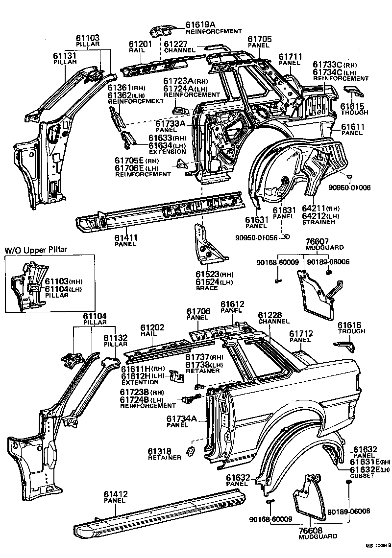 Thumbnail 3 for 61232-12160