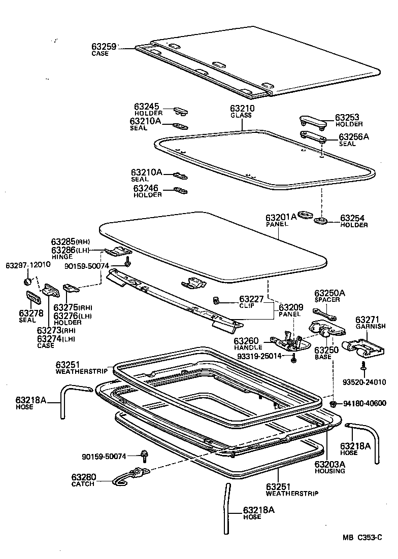 Thumbnail 3 for 63141-12080