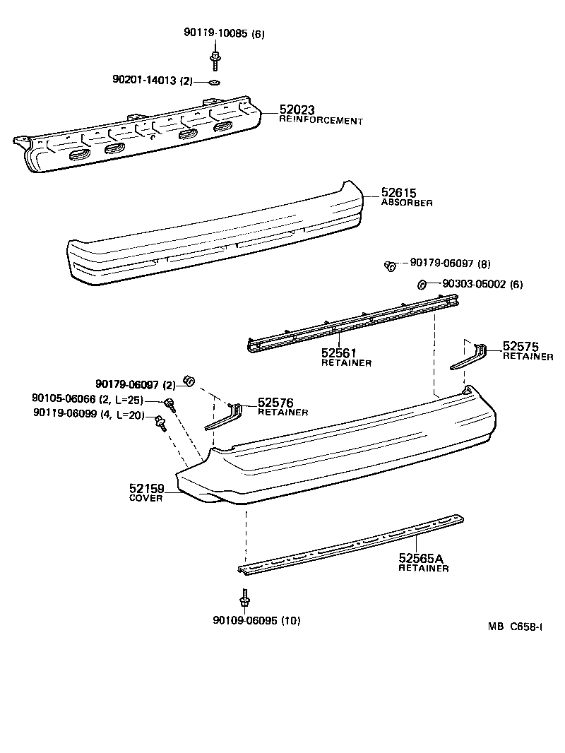 Thumbnail 3 for 52561-14120