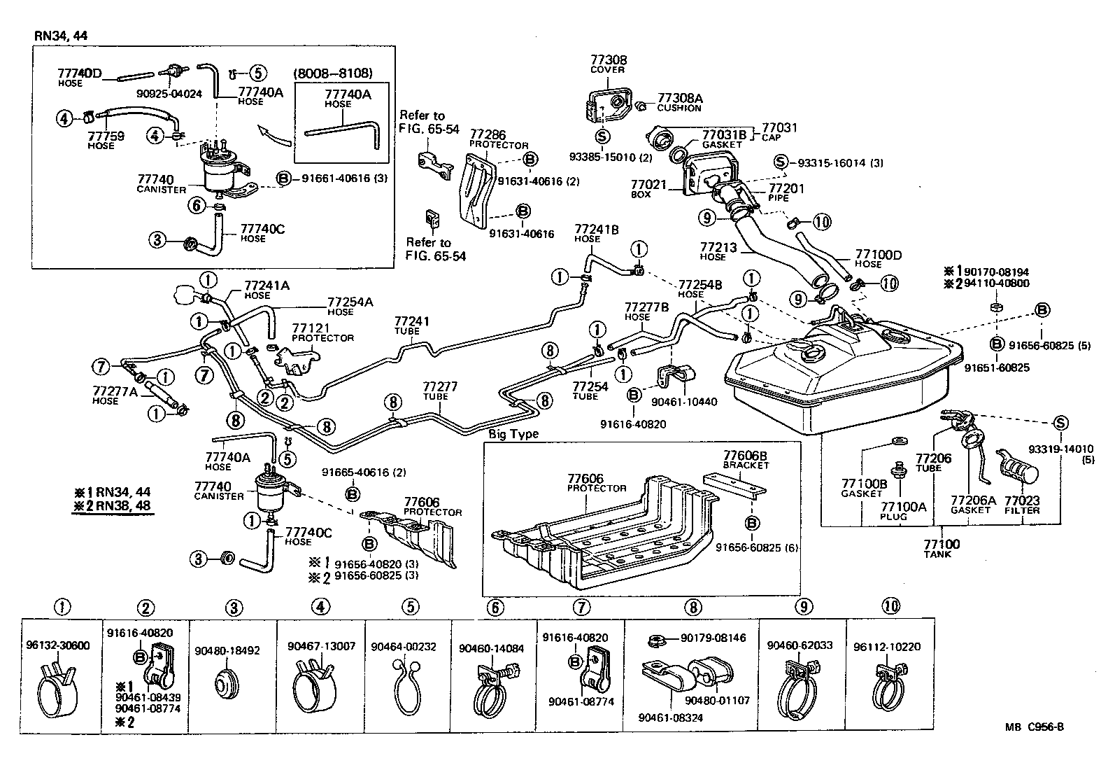 Thumbnail 3 for 77251-35142