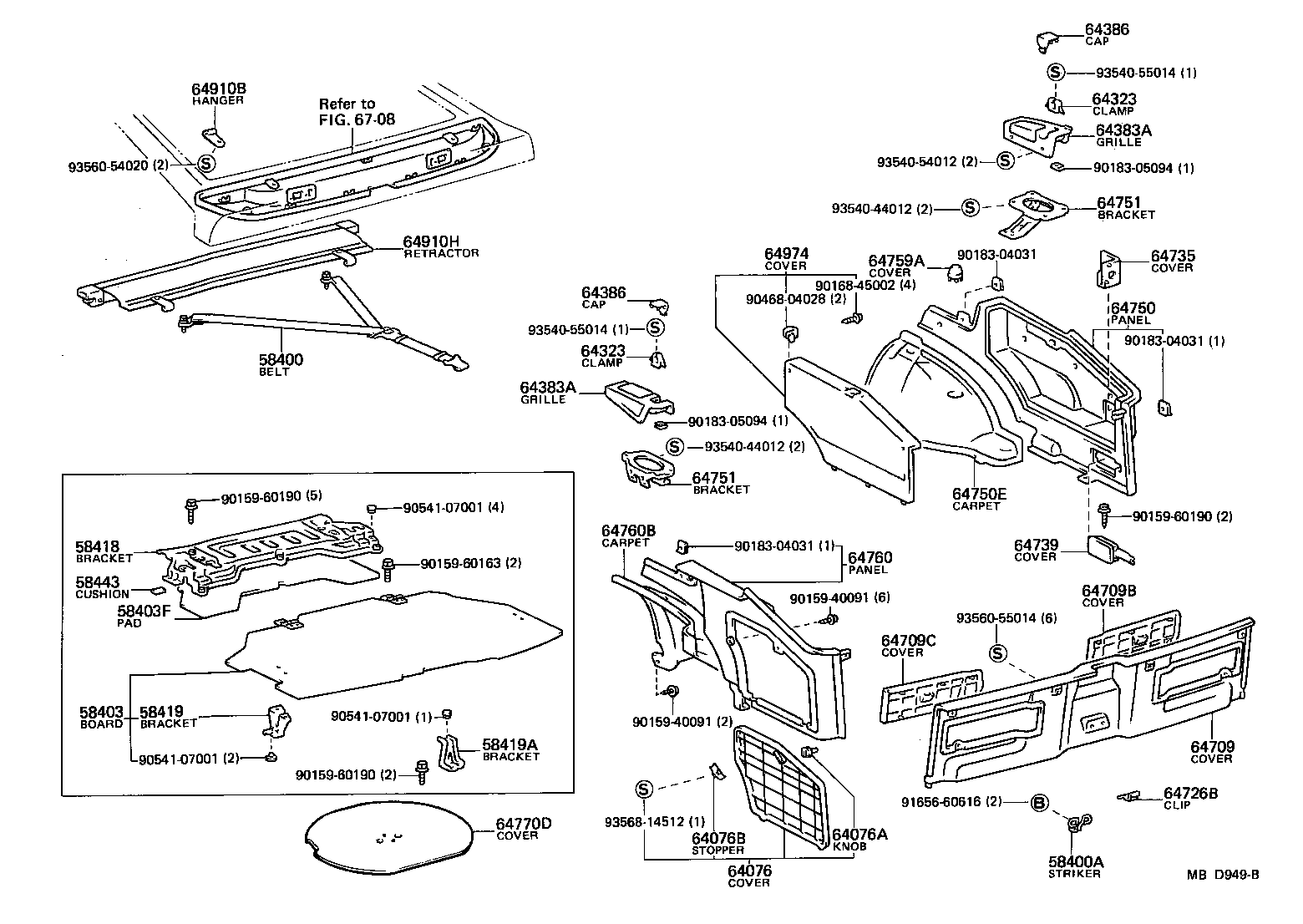 Thumbnail 2 for 64735-14010-04