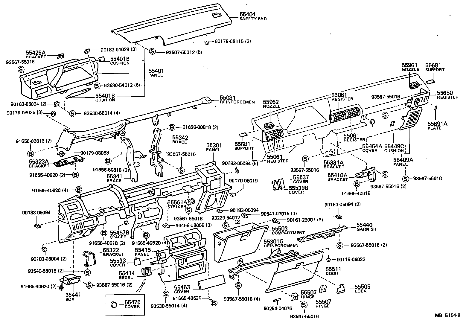 Thumbnail 2 for 55477-10010