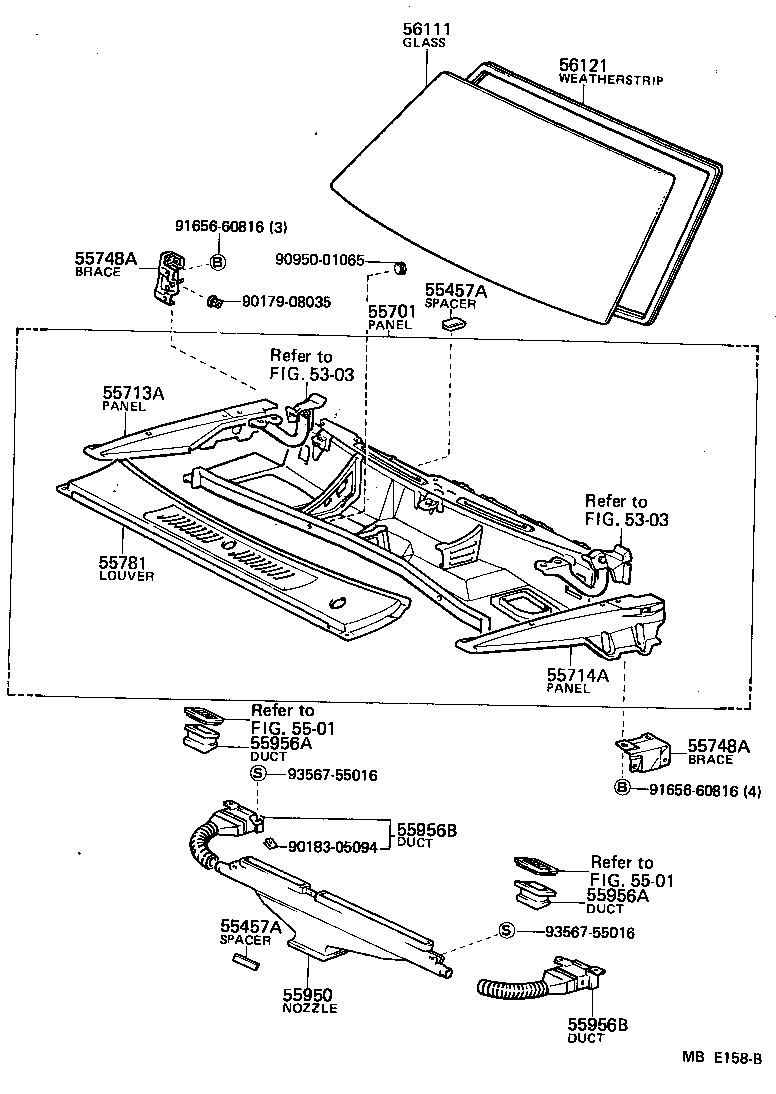 Thumbnail 2 for 55457-10030