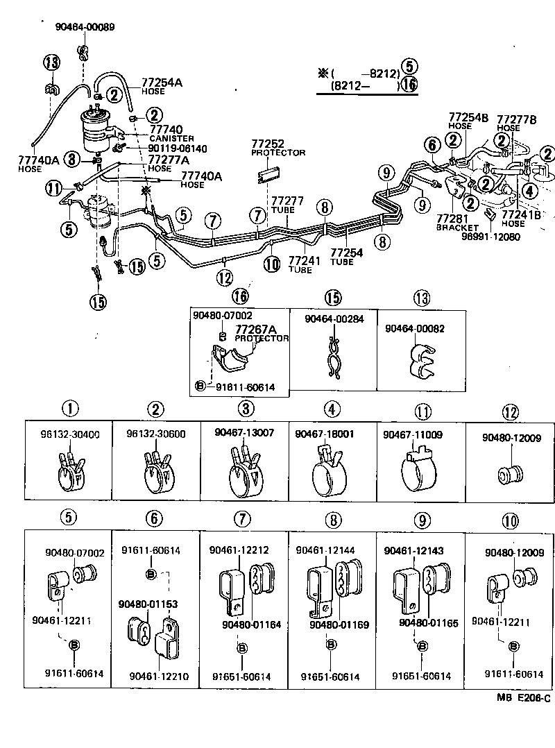 Thumbnail 3 for 77251-10070