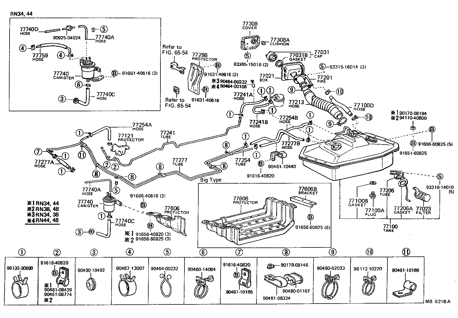 Thumbnail 5 for 77251-35142