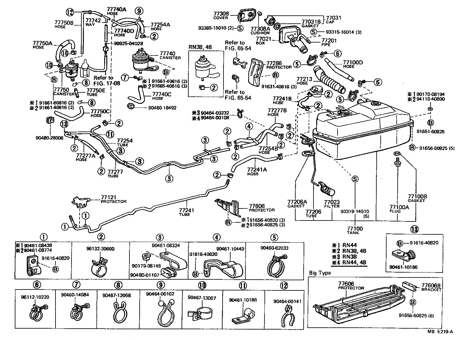 Thumbnail 6 for 77251-35142