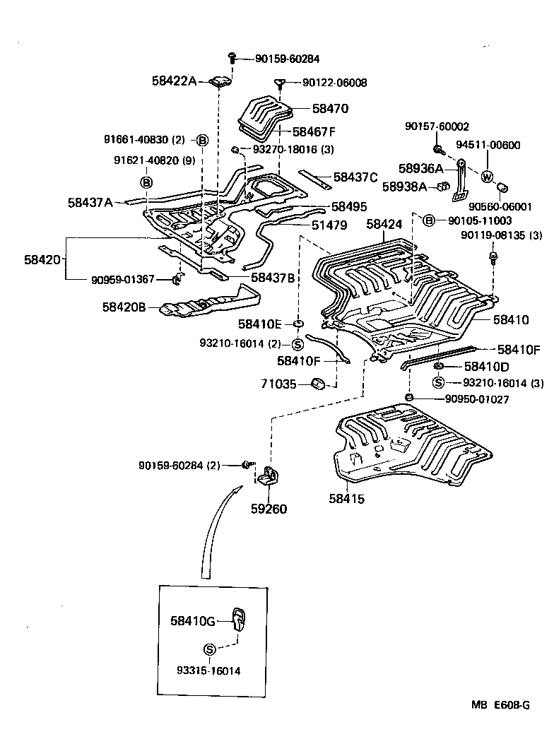 Thumbnail 2 for 53701-28010