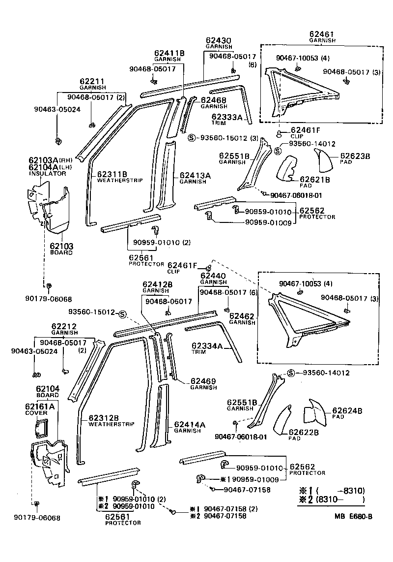 Thumbnail 2 for 62210-32040-06