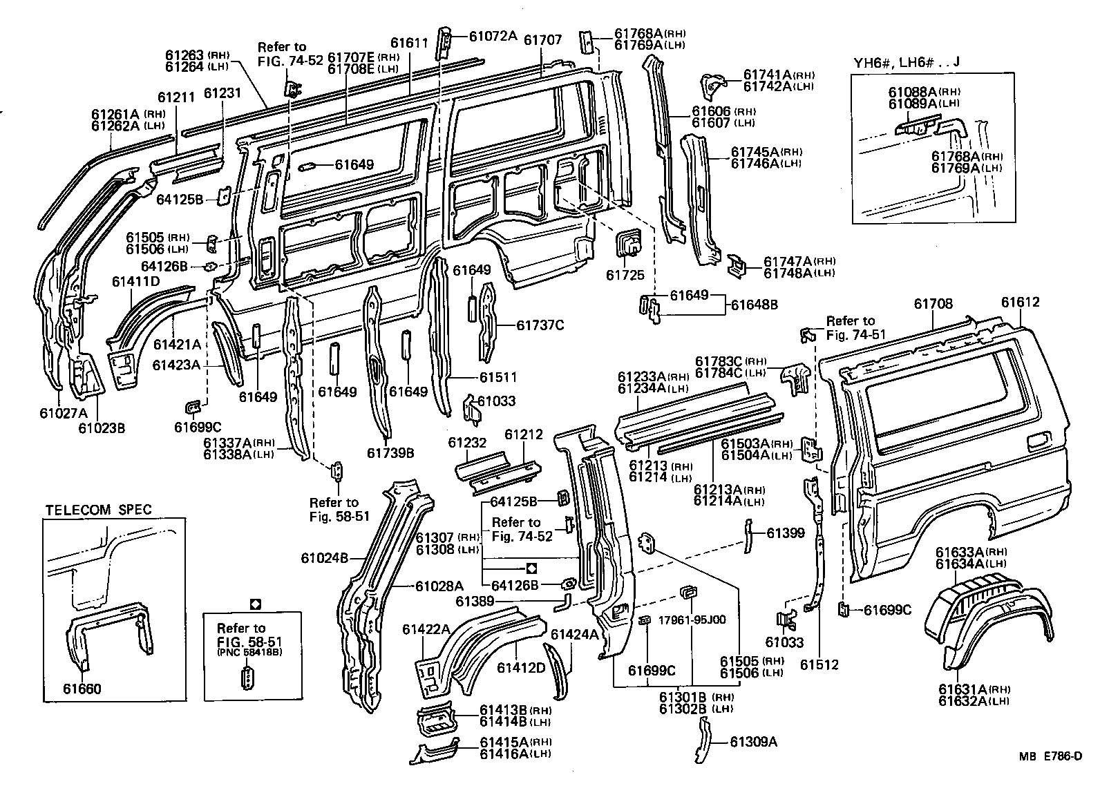 53829-95J01 PROTECTOR, FRONT FENDER, LOWER product image