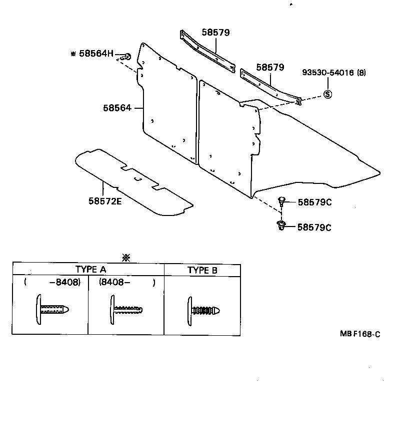 Thumbnail 2 for 58510-12780-04