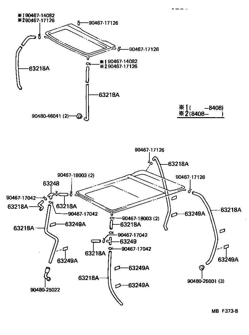 Thumbnail 3 for 63141-87009