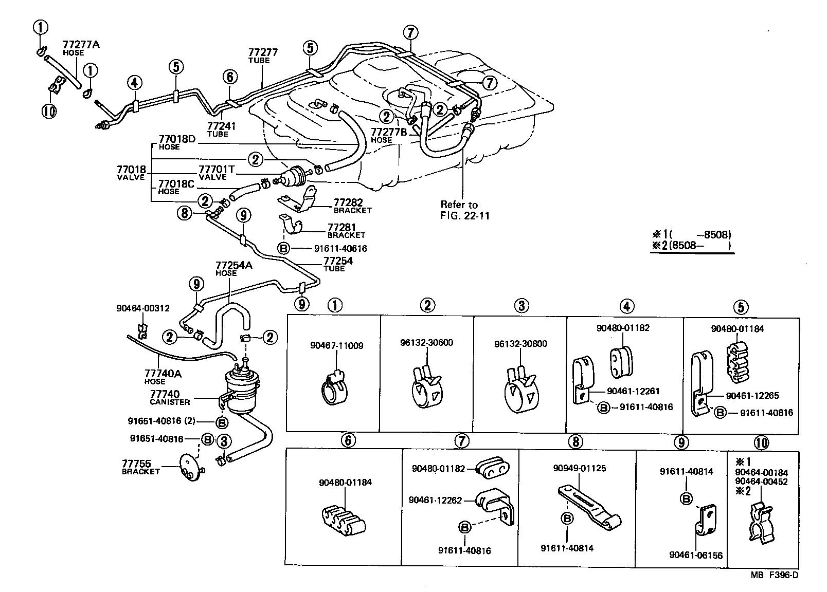 Thumbnail 3 for 77251-28050