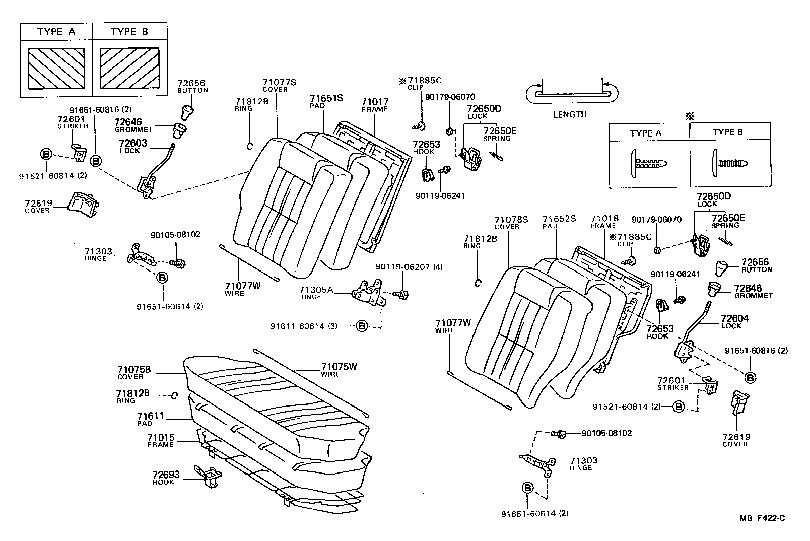 Thumbnail 2 for 90580-20108