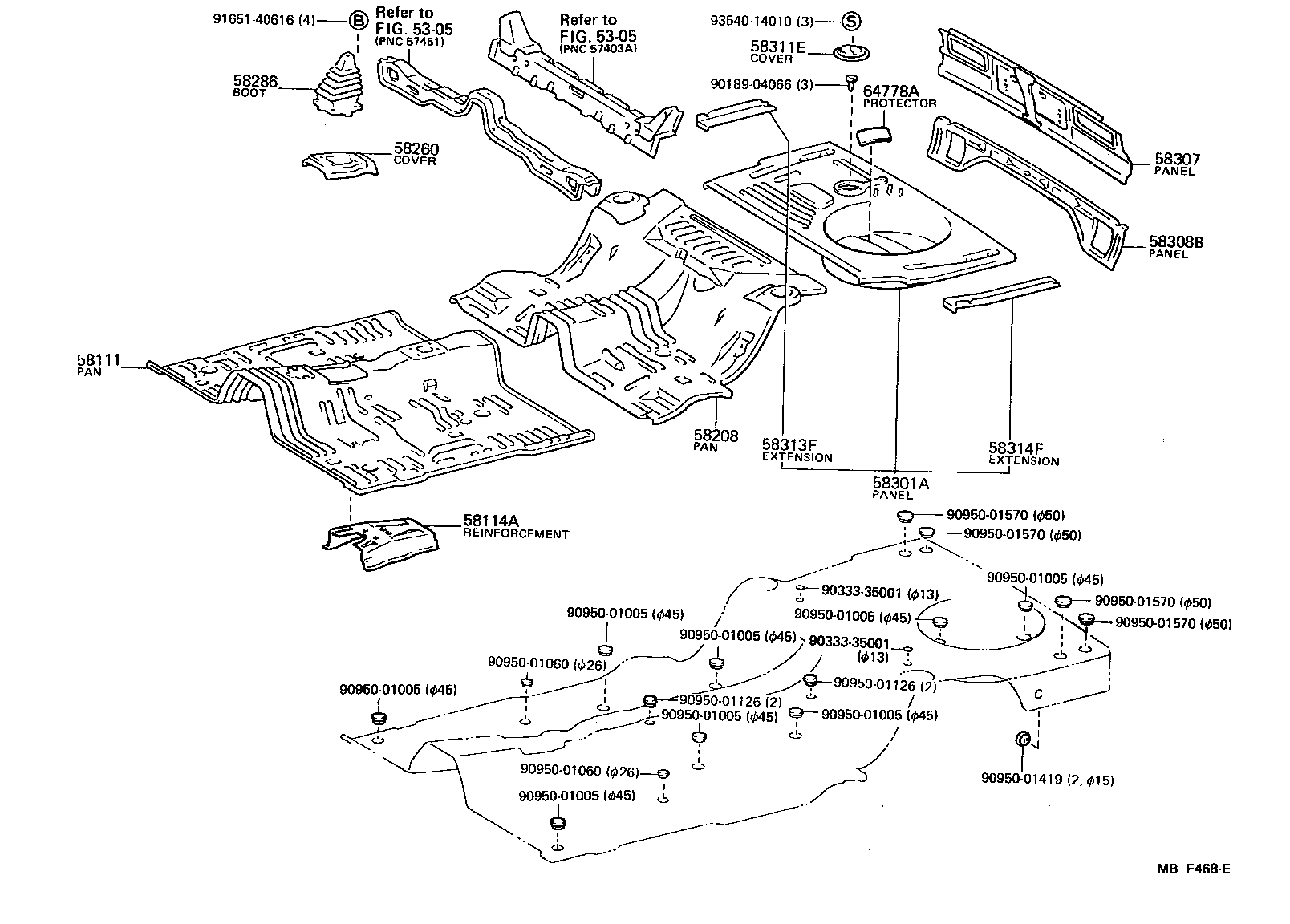 Thumbnail 2 for 58313-12140