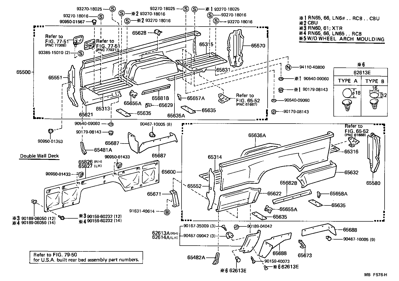 Thumbnail 2 for 65500-89263