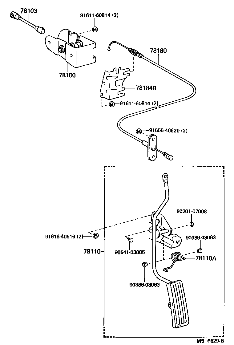 Thumbnail 3 for 78180-89154