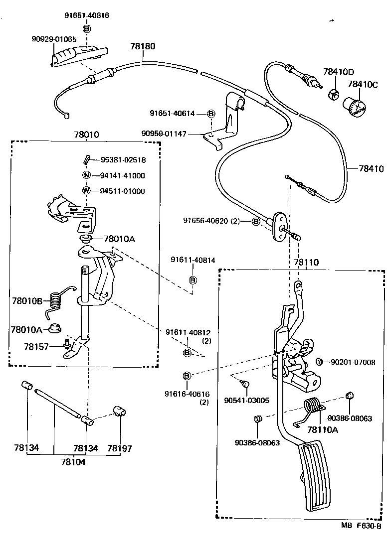 Thumbnail 4 for 78180-89154