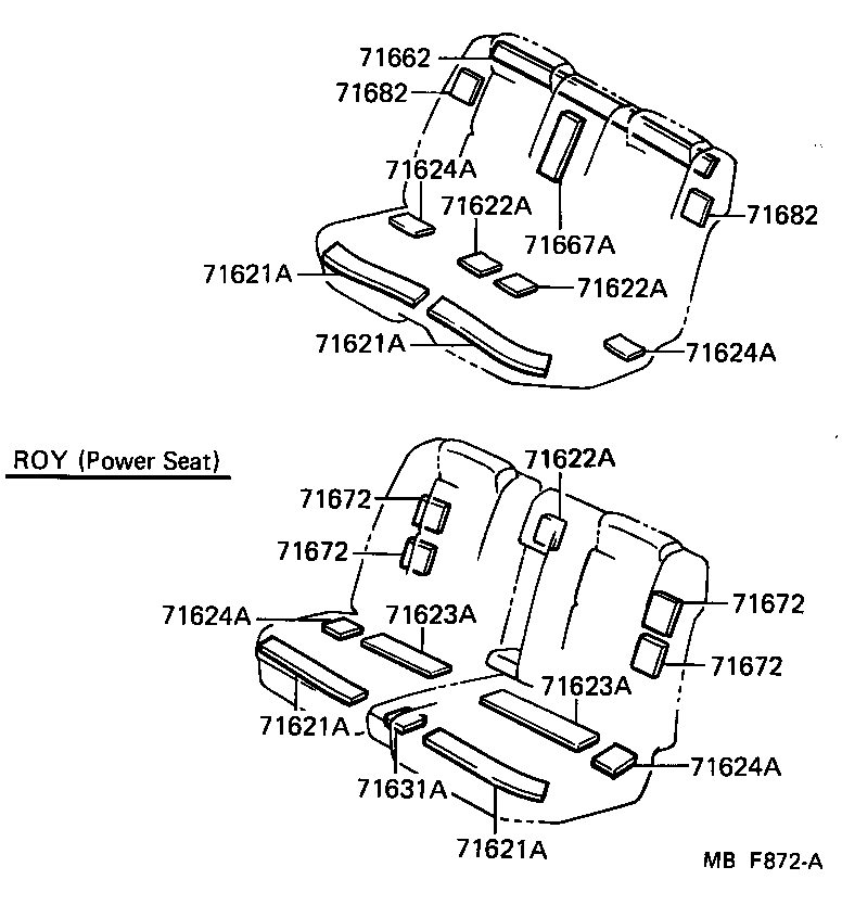 58488-91701 SPRING (FOR REAR SEAT FLOOR) product image