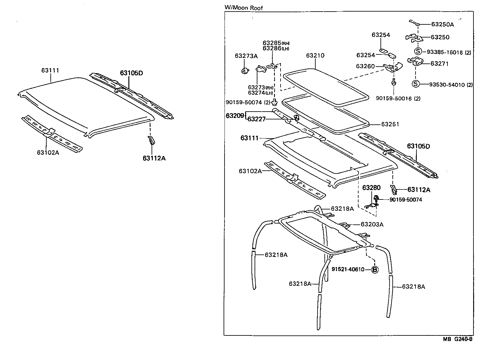 Thumbnail 3 for 63111-89117