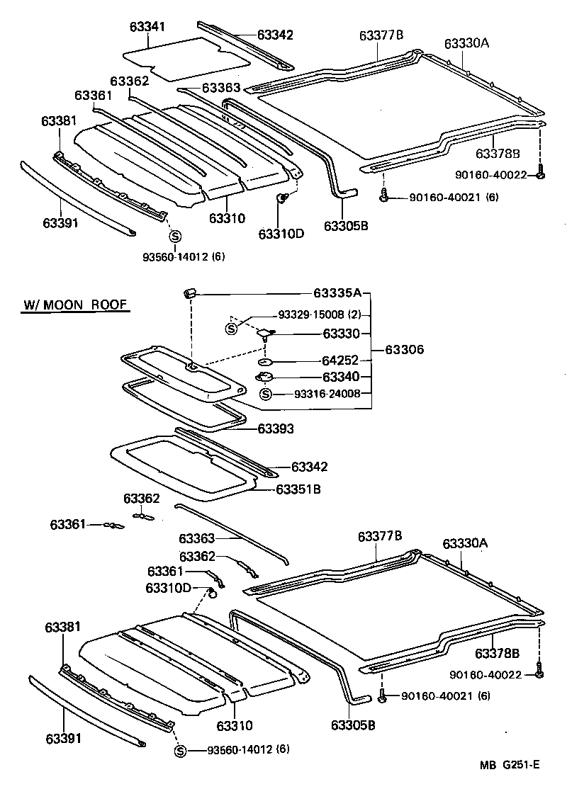 Thumbnail 3 for 63306-89101-08
