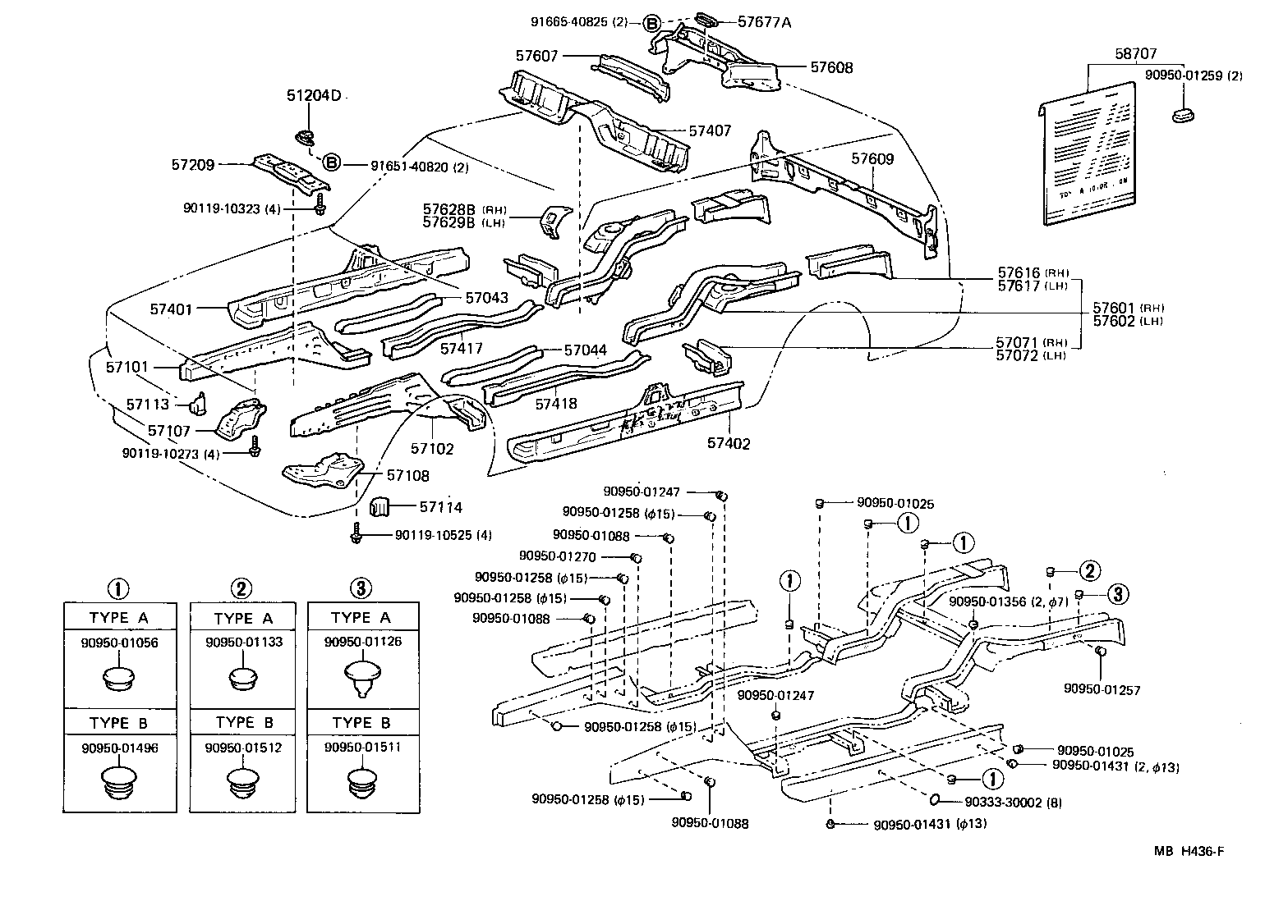 Thumbnail 2 for 57043-22030