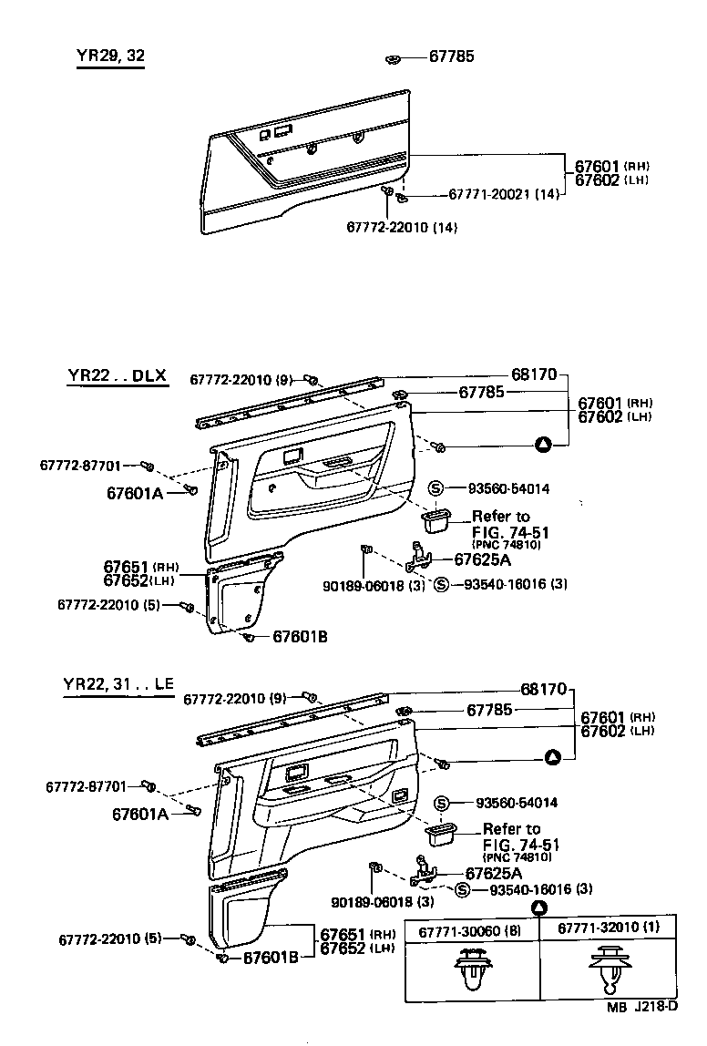 Thumbnail 4 for 67404-28010