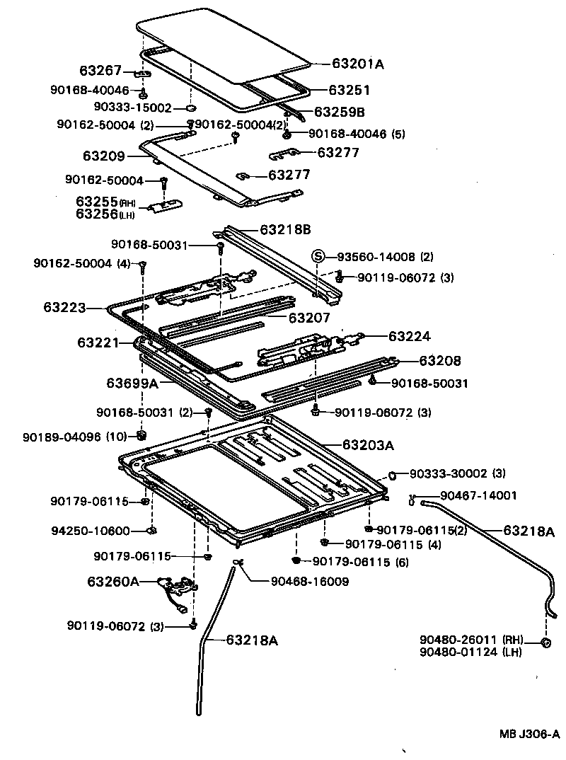 Thumbnail 2 for 63207-20030