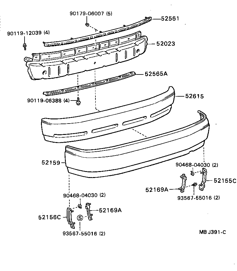 Thumbnail 2 for 52525-20080