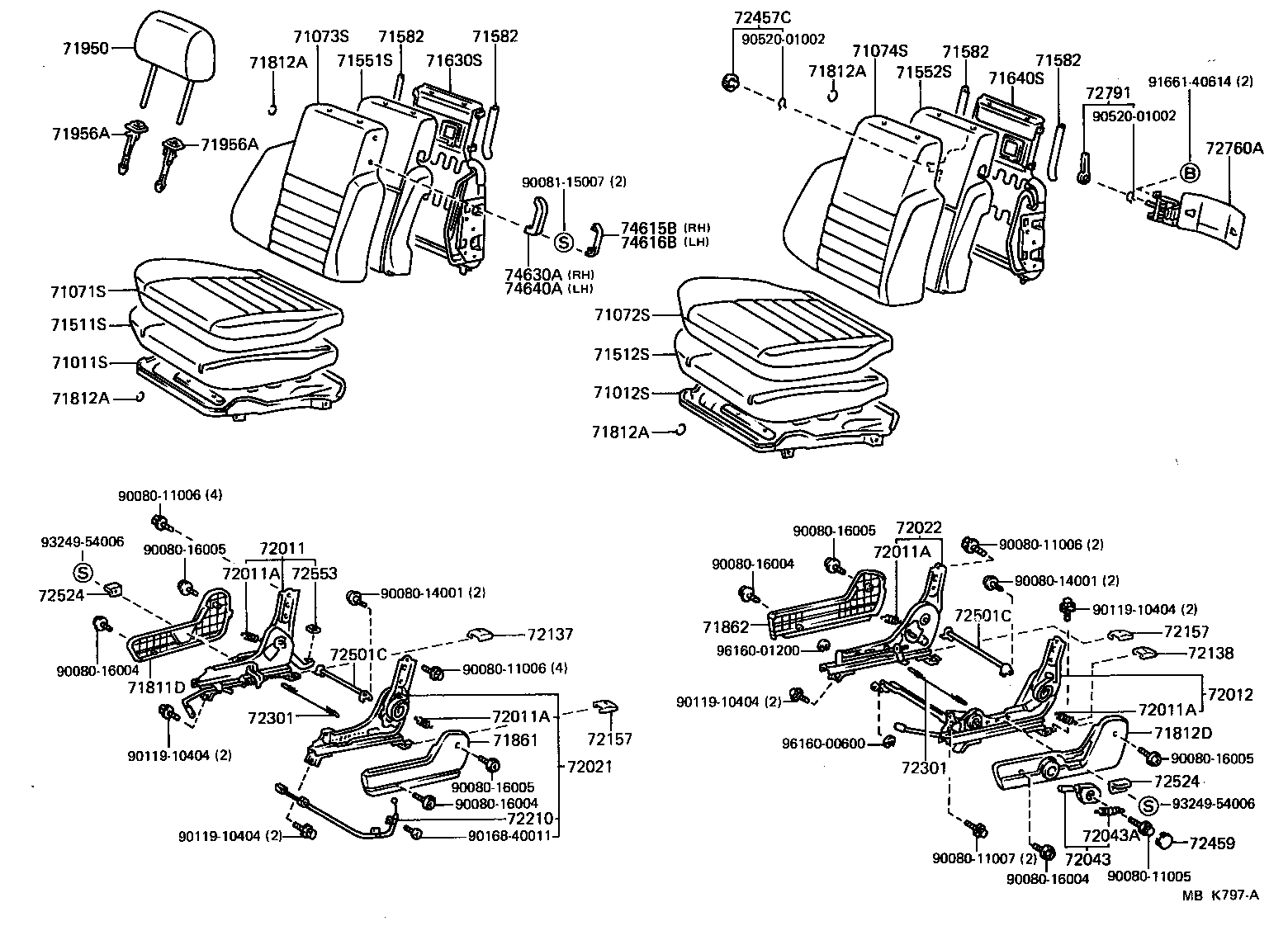 Thumbnail 2 for 71073-02010-J7