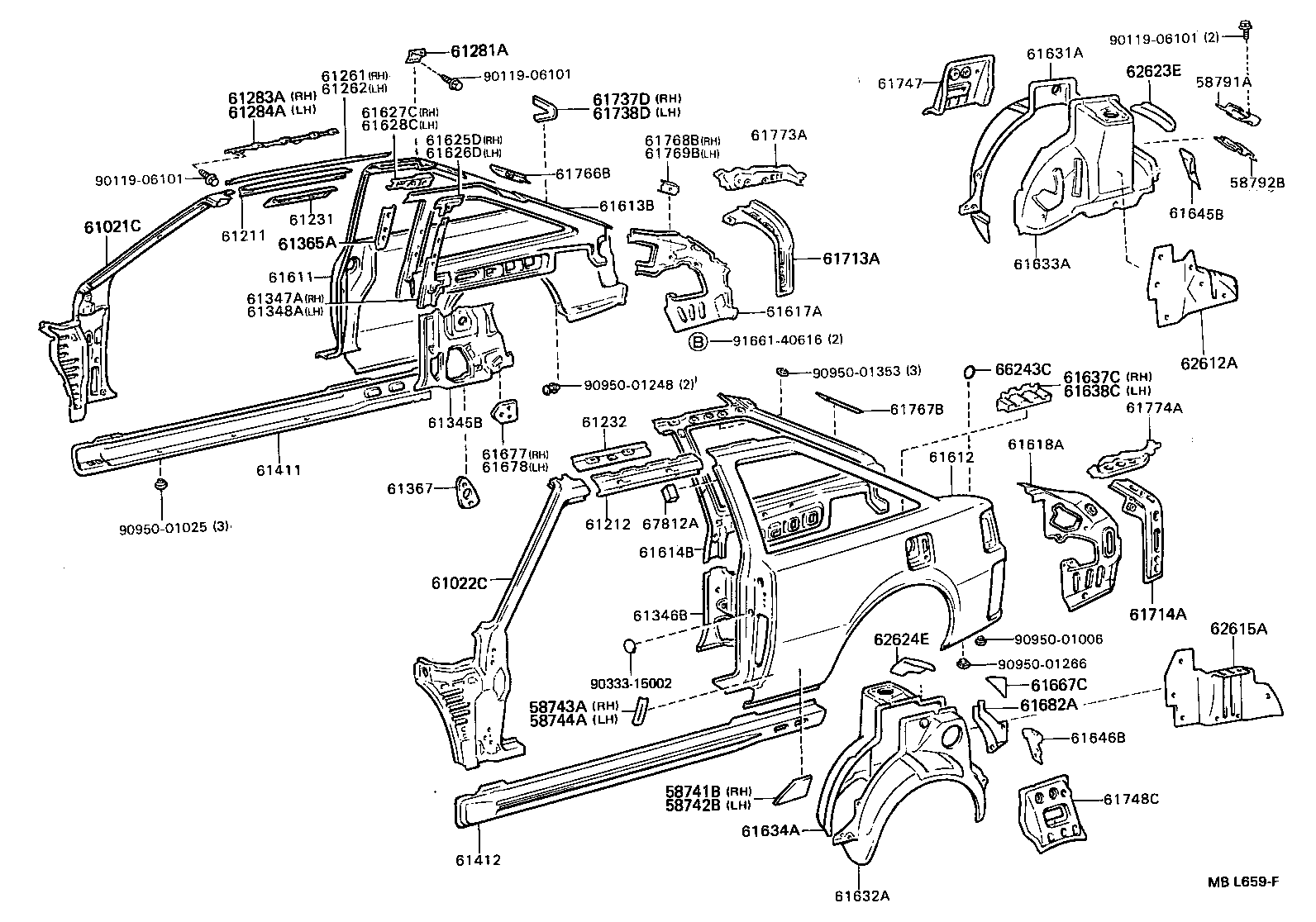 Thumbnail 2 for 61607-20150