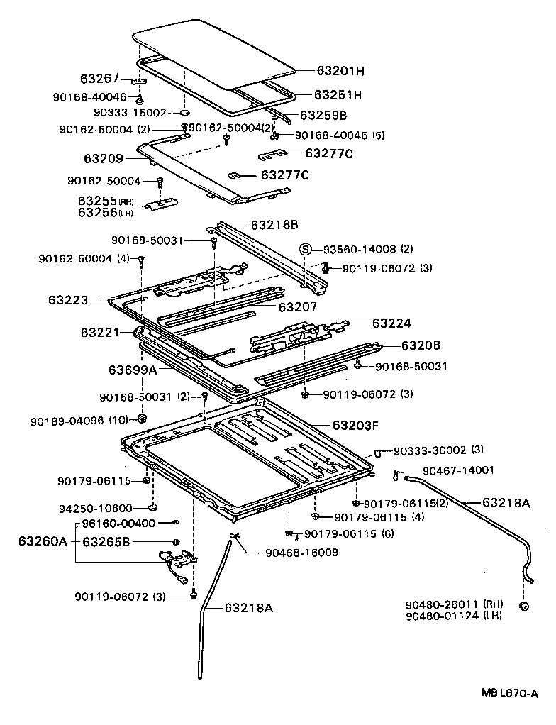 Thumbnail 2 for 63207-20031