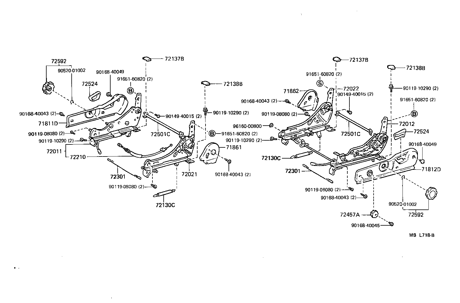 Thumbnail 2 for 71073-2D310-04