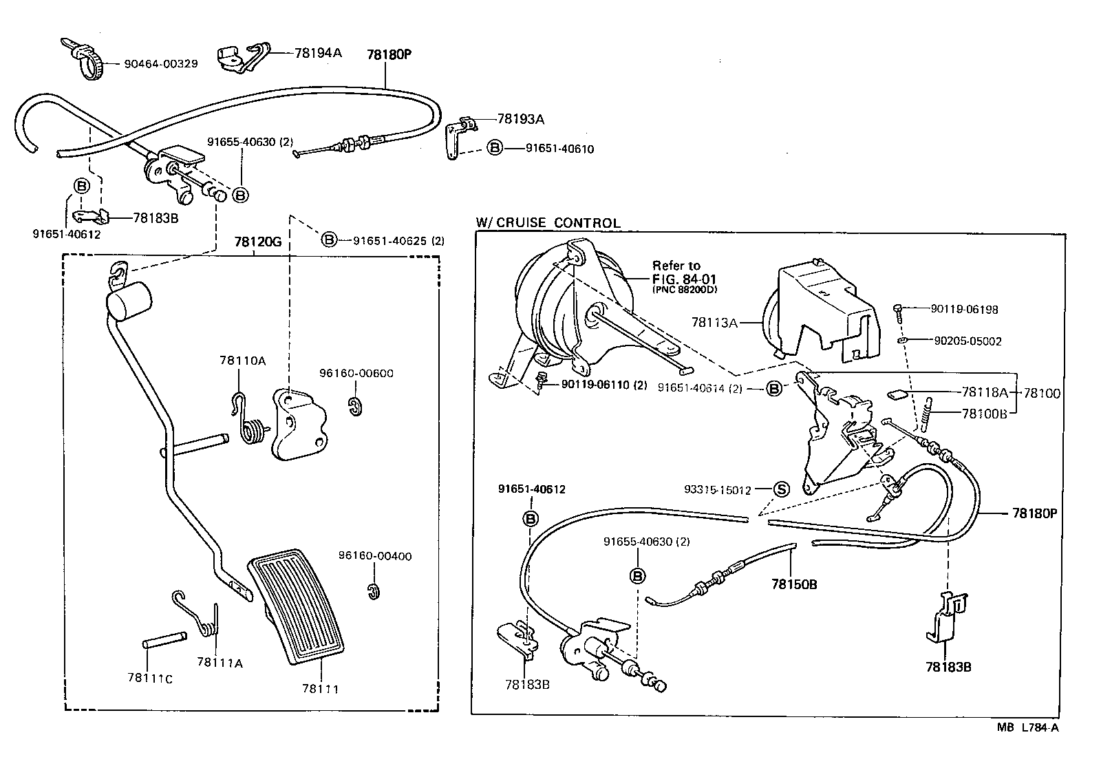 Thumbnail 2 for 78180-20780