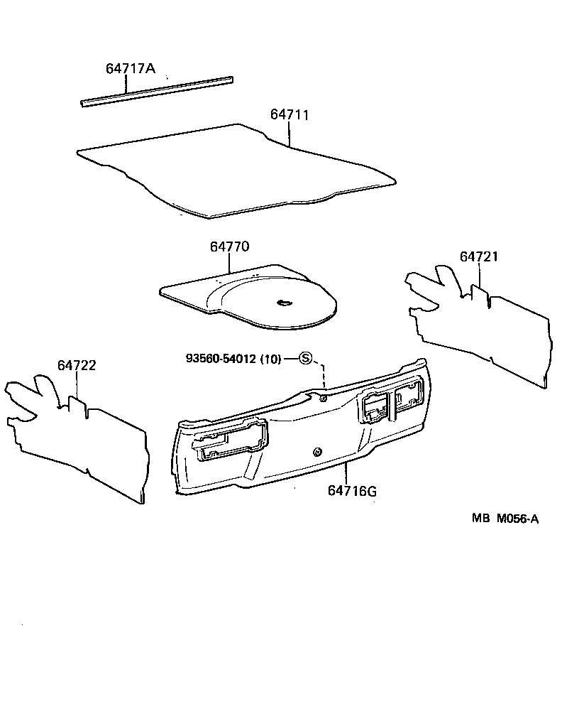 Thumbnail 2 for 64330-20690-01