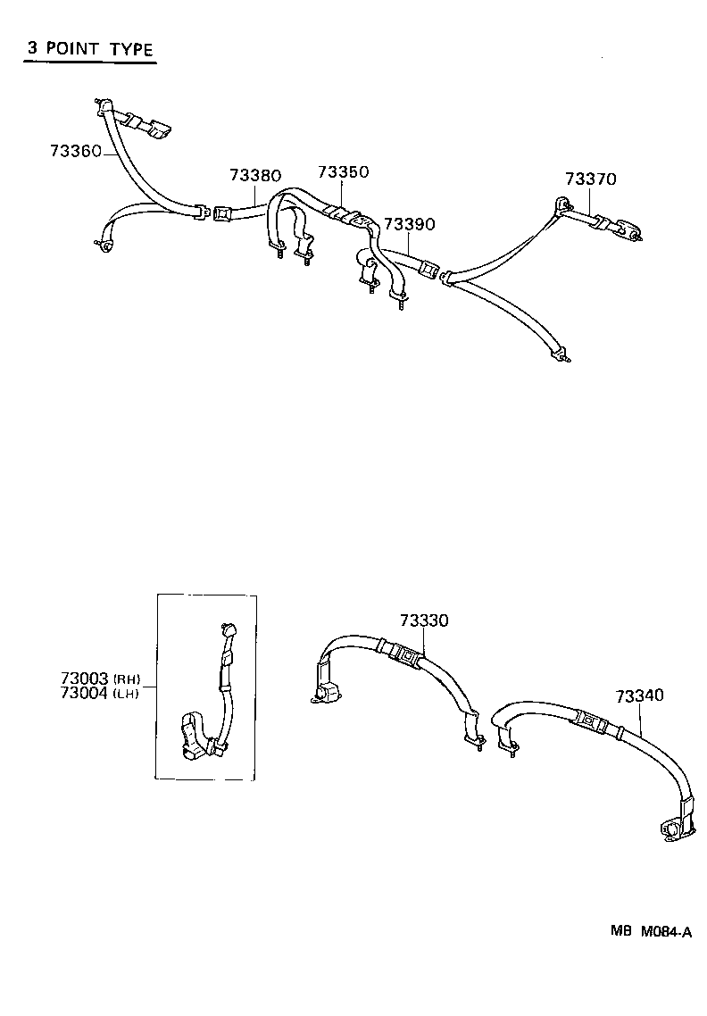 Thumbnail 3 for 73004-22020-15