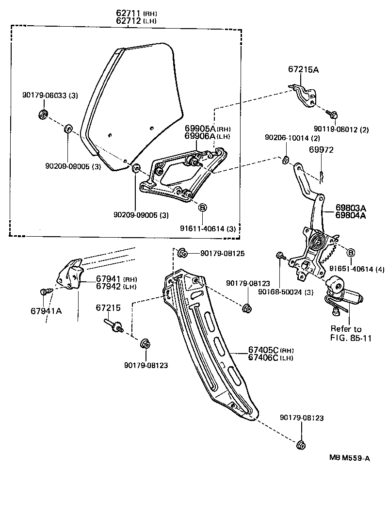 Thumbnail 2 for 62720-20101