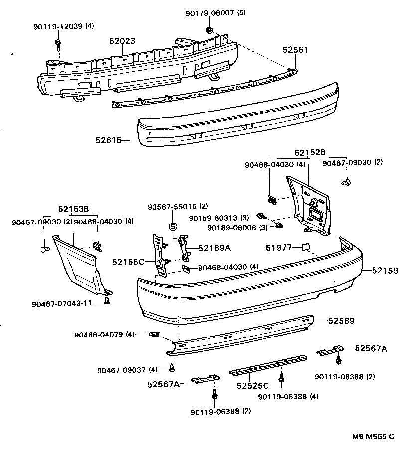 Thumbnail 3 for 52525-20080