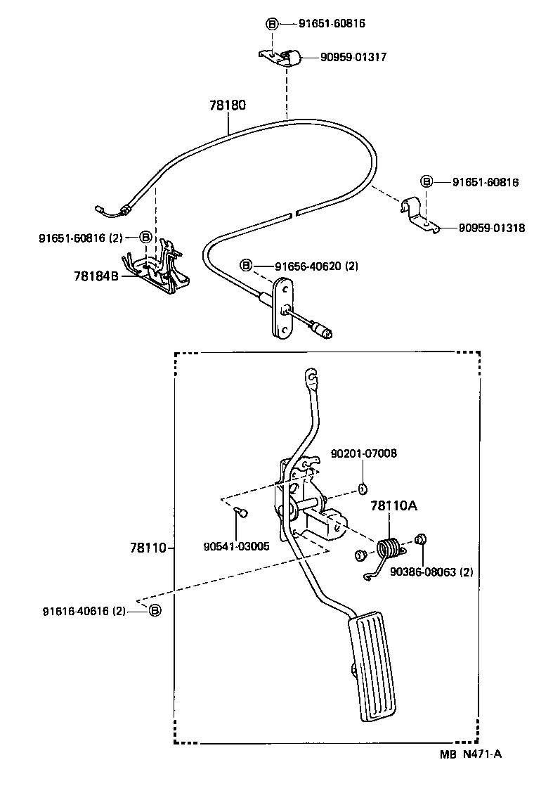 Thumbnail 7 for 78180-89154