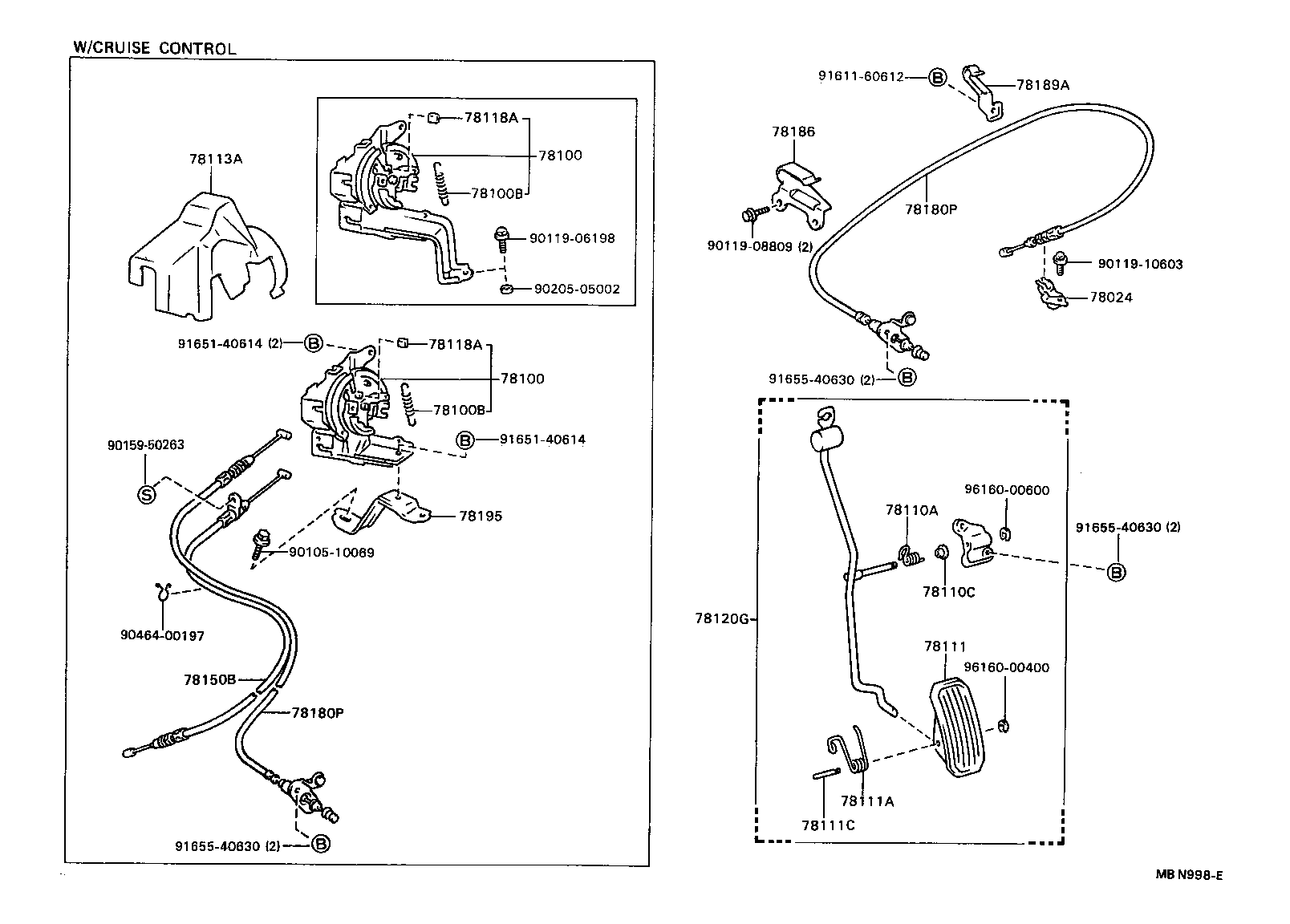 Thumbnail 2 for 78180-03010