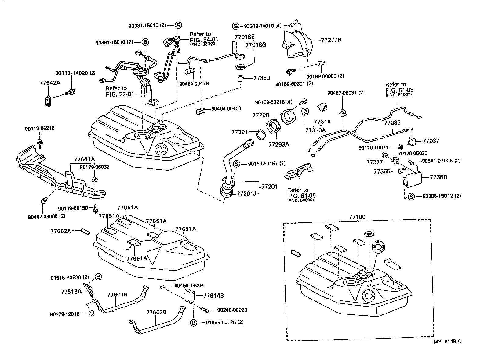 Thumbnail 2 for 77001-39295